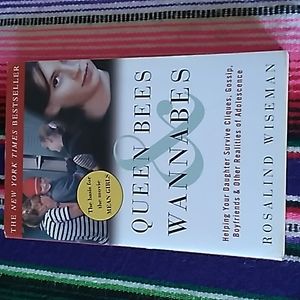 Book - Queen Bees & Wannabes